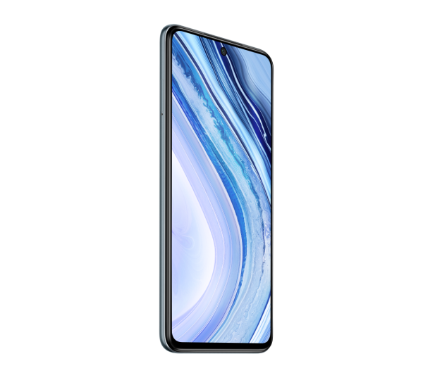 Xiaomi Redmi Note 9 Pro 6/64GB Grey - 566366 - zdjęcie 4